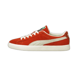 PUMA x BUTTER GOODS Basket Vintage Sneakers