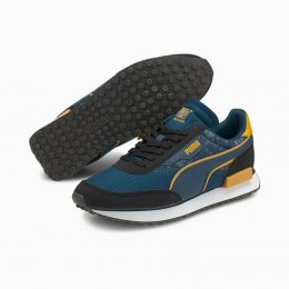 PUMA x FIRST MILE Shoes