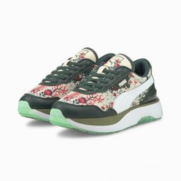 PUMA x LIBERTY Cruise Rider NU Women's Sneakers