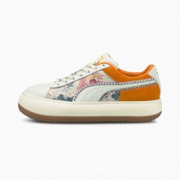PUMA x LIBERTY Suede Mayu Sneakers