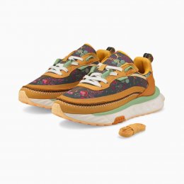PUMA x LIBERTY Wild Rider Women's Sneakers