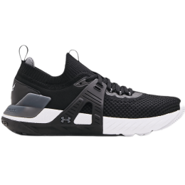 UA Project Rock 4 Training Shoes For Men