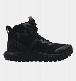 UA Micro G Valsetz Mid Tactical Boots