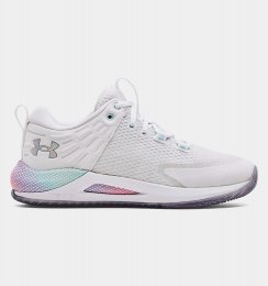 UA HOVR Block City Elite Volleyball Shoes