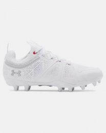 UA Glory MC Lacrosse Cleats