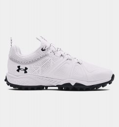 UA Glory Turf Lacrosse Shoes