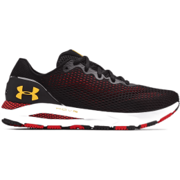 UA HOVR Sonic 4 Team Running Shoes