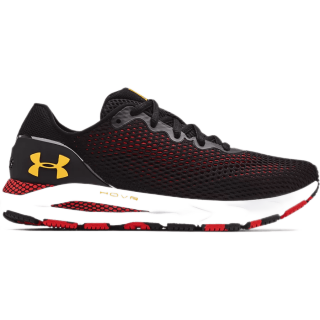 The UA HOVR™ Sonic has been a no-brainer for runners who like distance but want more flexibility. And now, with real-time Form Coaching from UA MapMyRun.