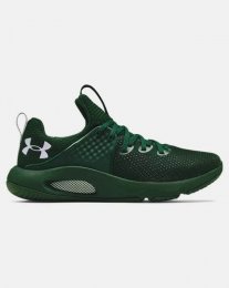 UA HOVR Rise 3 Team Sneakers