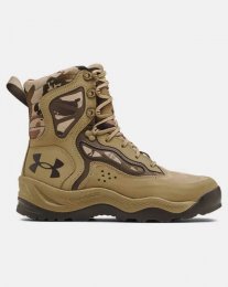 UA Charged Raider Waterproof Hunting Boots