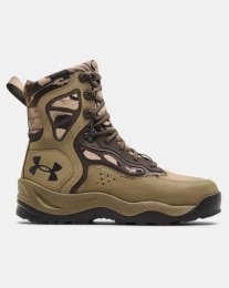UA Charged Raider Waterproof 600G Boots