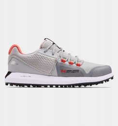 UA HOVR Forge RC Spikeless Golf Shoes