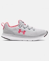 UA Charged Impulse SP Paint Splatter Running Shoes
