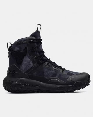 The Unisex UA Project Rock x HOVR Dawn Boots. The weather here in the Midwest is turning so it’s Ideal timing. Gotta love Boots super soft and comfy great price for what you get.