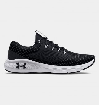 Women\'s UA Charged Vantage 2 Running Shoes, Love the comfort of the shoe when walk/running and extra padding support at the ankles.
