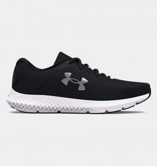 Removable, deluxe foam sockliner for ultimate step-in comfort & cushioning. 2-tone mesh upper is lightweight & breathable.