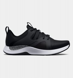UA Charged Breathe Lace TR Training Shoes