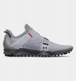 UA HOVR Tour Spikeless Golf Shoes