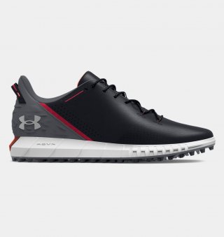 The key here is the UA HOVR cushioning—it\'s not just comfortable, it actually returns energy.