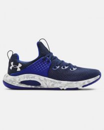 UA HOVR Rise 3 Camo Training Shoes