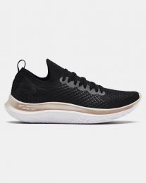 UA Flow Velociti SE Metallic Running Shoes