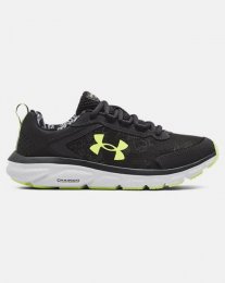 UA Charged Assert 9 Venom Running Shoes