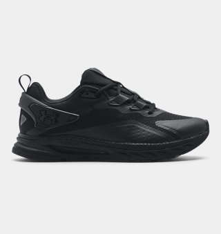 UA HOVR Flux MVMNT Sportstyle Shoes. Responsive UA HOVR cushioning reduces impact, returns energy, and helps propel you forward.