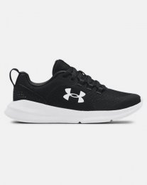 UA Essential Wide (D) Sportstyle Shoes