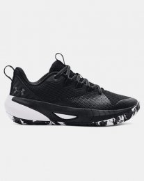 UA HOVR Ascent Basketball Shoes
