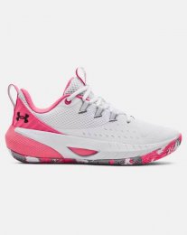 UA HOVR Ascent Team Basketball Shoes
