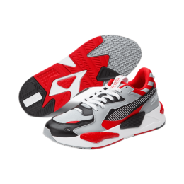 Puma RS-Z Red Sneakers