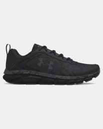 UA Charged Assert 9 Camo