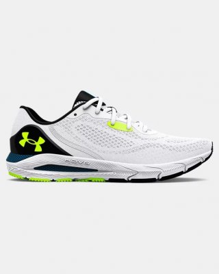 $110.00 Sale: $70.29 Save: 36% off, Responsive UA HOVR cushioning reduces impact, returns energy, and keeps you going.