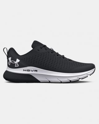 $100.00 Sale: $63.90 Save: 36% off. The UA HOVR Turbulence Running Shoes. Durable rubber outsole covers high impact zones for lightweight traction.