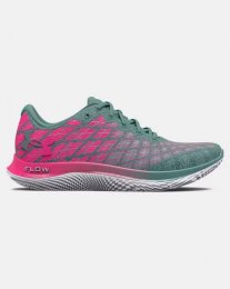 UA Flow Velociti Wind 2 Daylight help make you a better runner