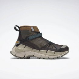 Reebok Zig Kinetica II Edge GORETEX