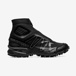 Salomon SNOWCROSS ADVANCED Unisex Sportstyle Shoes
