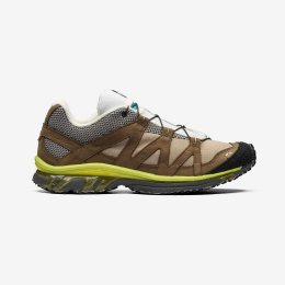 Salomon TRAIL PRO FOR THE BROKEN ARM Unisex Sportstyle Shoes