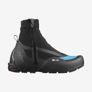 The Salomon S/LAB XA ALPINE MODULAR is most refined Unisex Trail Running Shoes till date. A very comfortable shoe with very versatile use for running as well as lifestyle wear.