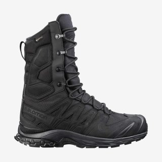 The Salomon XA FORCES 8 GORE-TEX EN Unisex Forces Shoes, Bought these for some long coastal and highland walks in Scotland and wasn\'t disappointed.