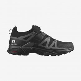 Salomon X ULTRA PRO GORE-TEX Hiking Shoes