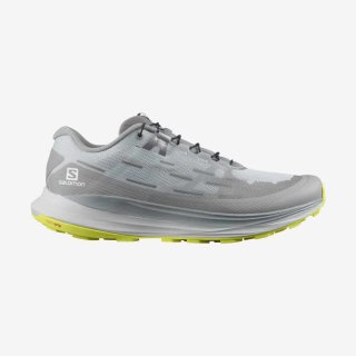 The Salomon ULTRA GLIDE Trail Running Shoes has everything that a trail runner could ask for. Provides plenty of cushion while not sacrificing any weight.
