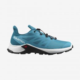 Salomon SUPERCROSS 3 Trail Running