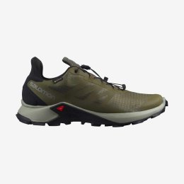 Salomon SUPERCROSS 3 GORE-TEX Trail Running Shoes