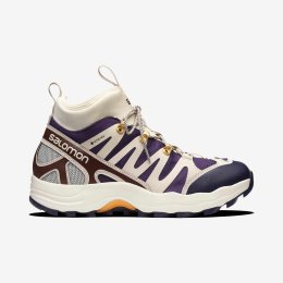 Salomon XA PRO 1 MID GORE-TEX Sportstyle Shoes