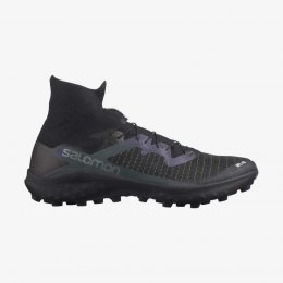 Salomon S/LAB CROSS 2 Unisex Trail Running Shoes