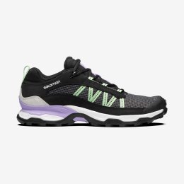 Salomon SHELTER LOW LEATHER Unisex Sportstyle Shoes