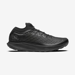 Salomon S/LAB PULSAR BLACK LIMITED Unisex Sportstyle Shoes