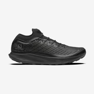 The Salomon S/LAB PULSAR BLACK LIMITED Unisex Sportstyle Shoes are Very stylish and comfortable. Stylish can be dressy or casual.