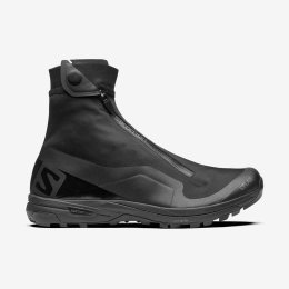 Salomon S/LAB XA-ALPINE 2 BLACK LIMITED